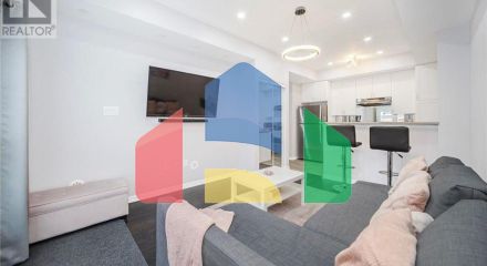 Residential - Townhouse - Brampton, Canada - Canada