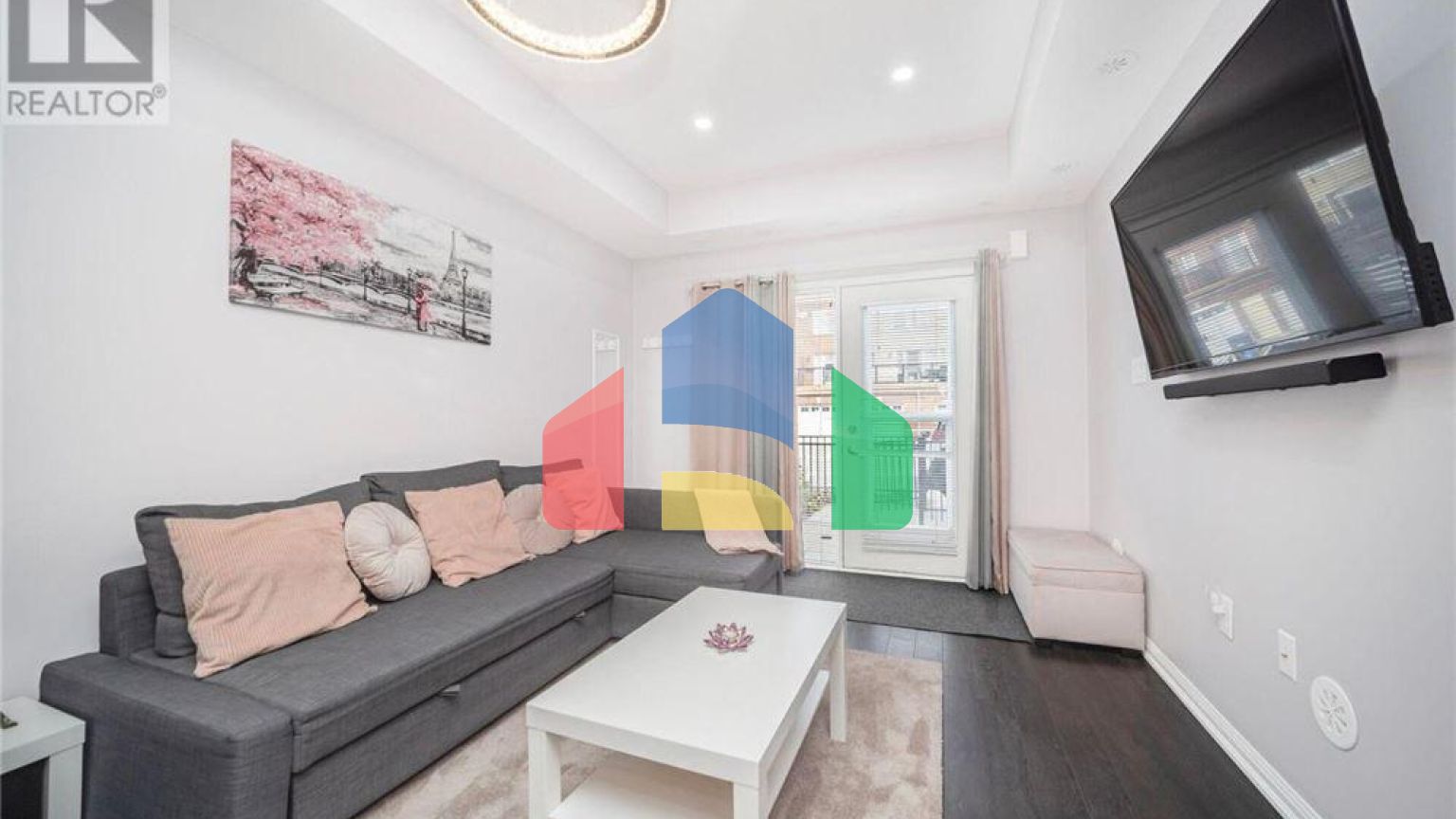 Residential - Townhouse - Brampton, Canada - Canada