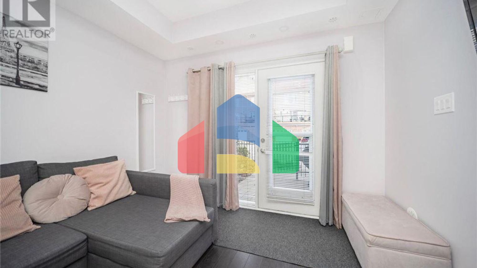 Residential - Townhouse - Brampton, Canada - Canada