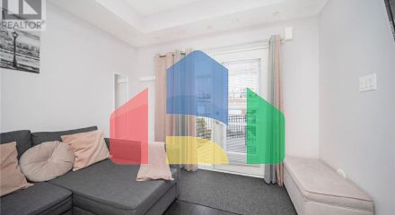 Residential - Townhouse - Brampton, Canada - Canada