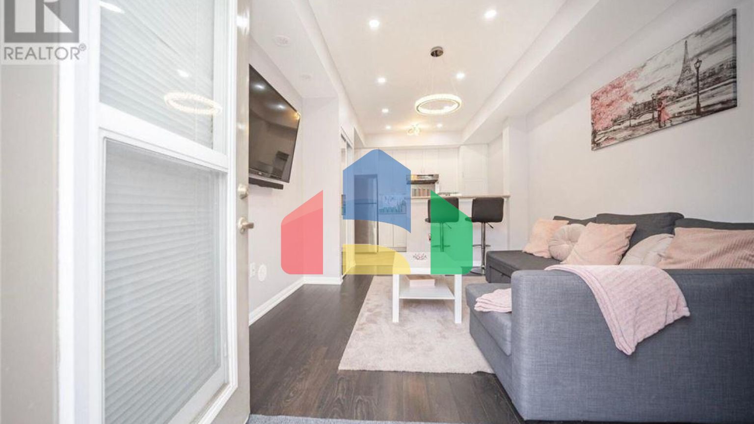 Residential - Townhouse - Brampton, Canada - Canada