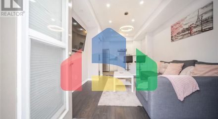 Residential - Townhouse - Brampton, Canada - Canada