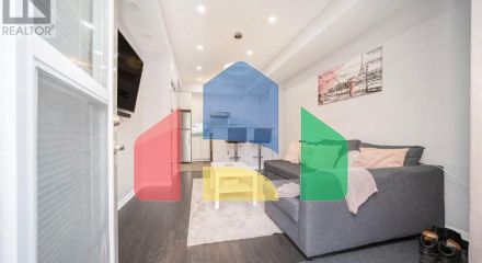 Residential - Townhouse - Brampton, Canada - Canada