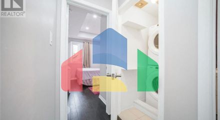 Residential - Townhouse - Brampton, Canada - Canada