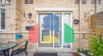 Residential - Townhouse - Brampton, Canada - Canada