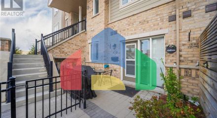 Residential - Townhouse - Brampton, Canada - Canada