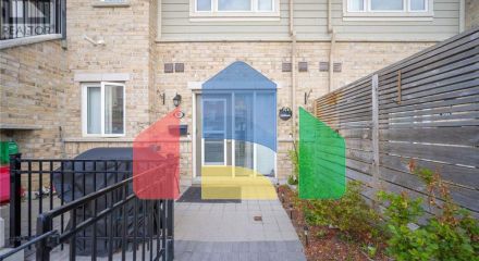Residential - Townhouse - Brampton, Canada - Canada