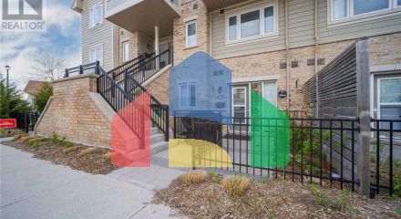 Residential - Townhouse - Brampton, Canada - Canada
