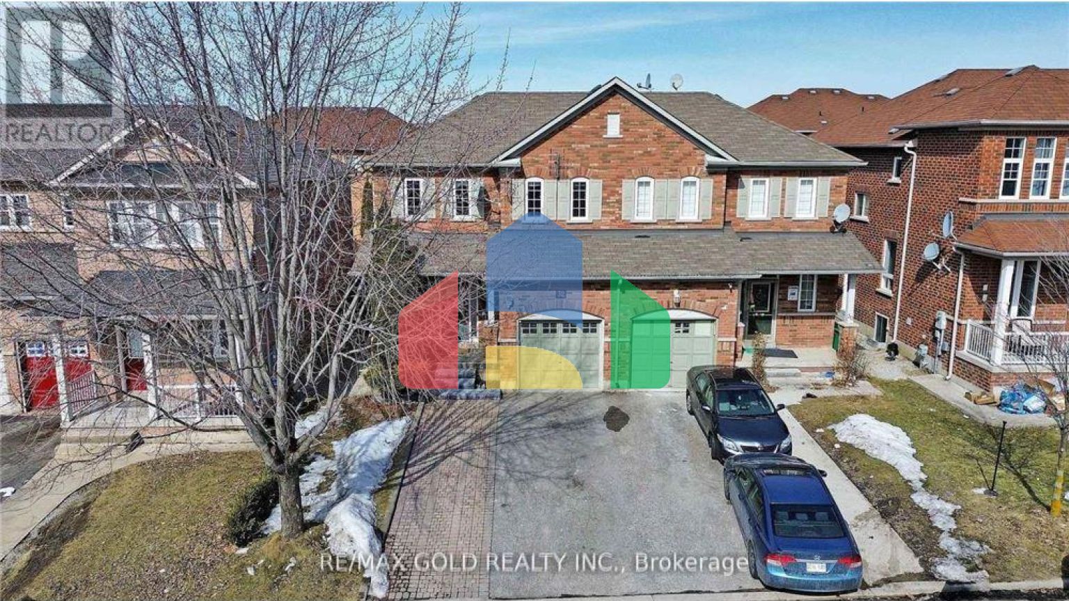 Residential - Single Family Home - Brampton, Canada - Canada