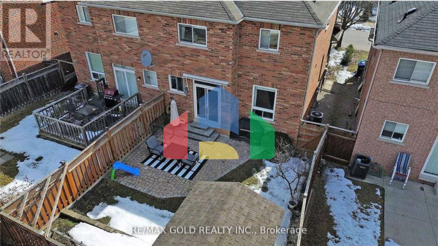 Residential - Single Family Home - Brampton, Canada - Canada