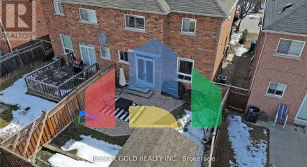 Residential - Single Family Home - Brampton, Canada - Canada