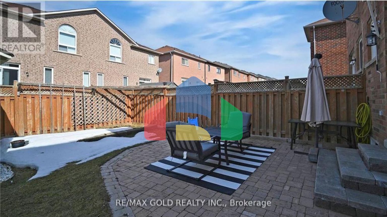 Residential - Single Family Home - Brampton, Canada - Canada