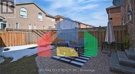 Residential - Single Family Home - Brampton, Canada - Canada