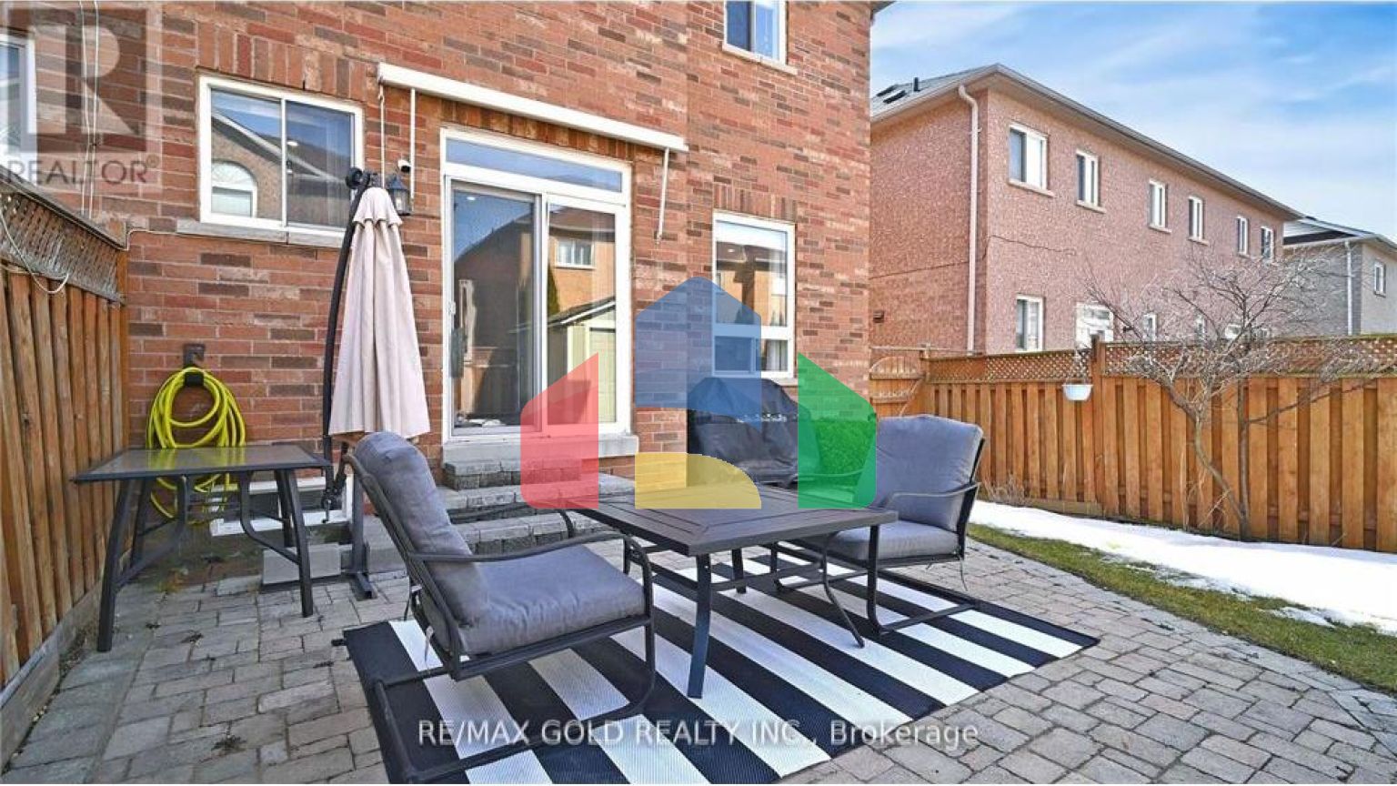 Residential - Single Family Home - Brampton, Canada - Canada