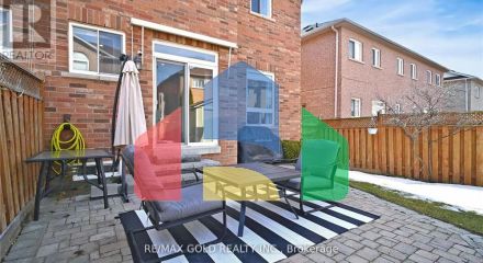 Residential - Single Family Home - Brampton, Canada - Canada