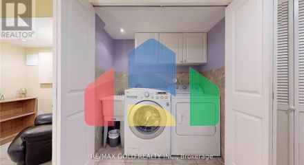 Residential - Single Family Home - Brampton, Canada - Canada