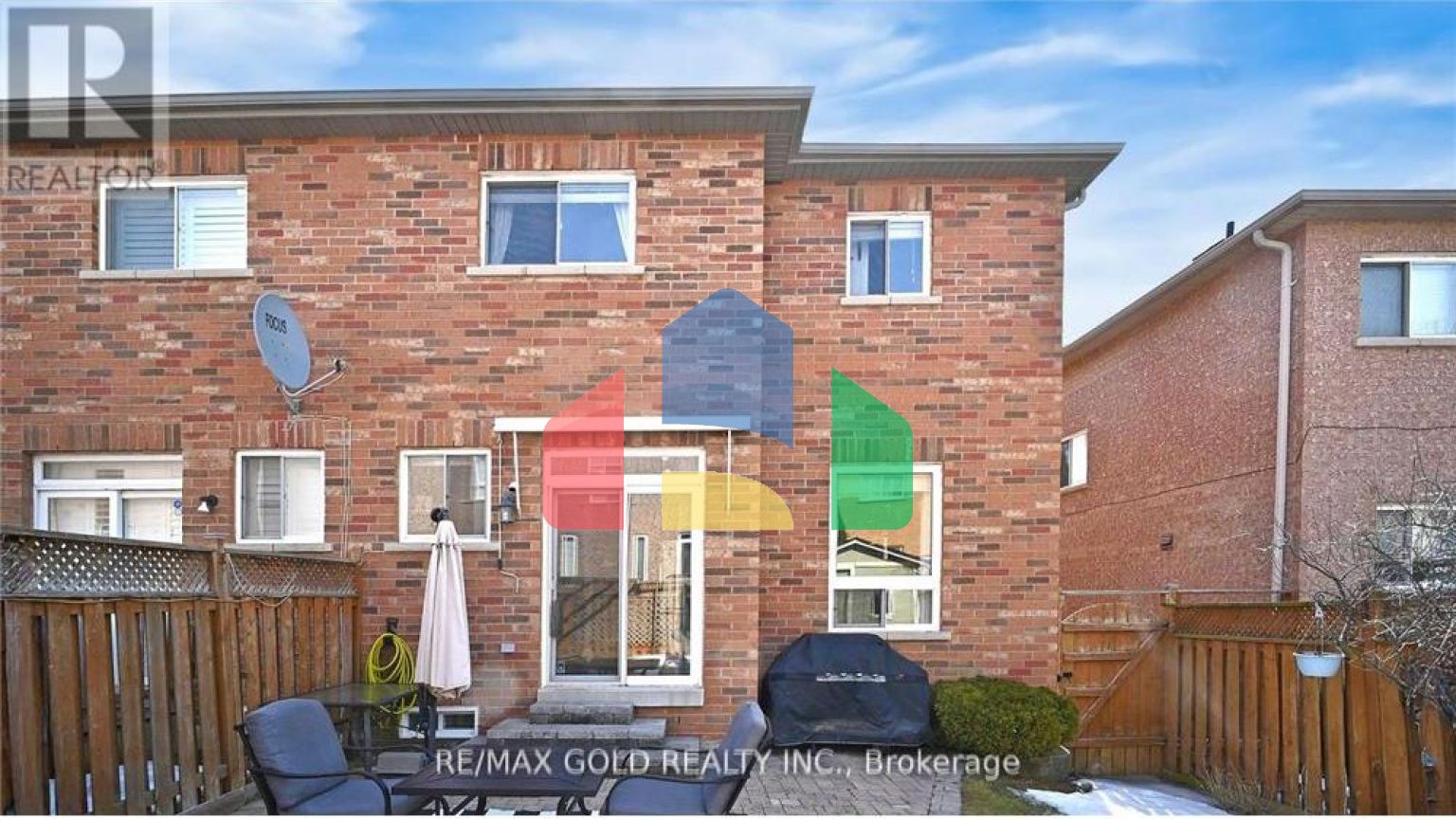 Residential - Single Family Home - Brampton, Canada - Canada