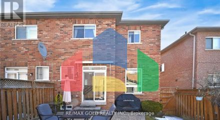 Residential - Single Family Home - Brampton, Canada - Canada