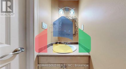 Residential - Single Family Home - Brampton, Canada - Canada