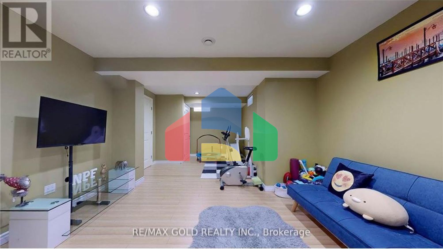 Residential - Single Family Home - Brampton, Canada - Canada