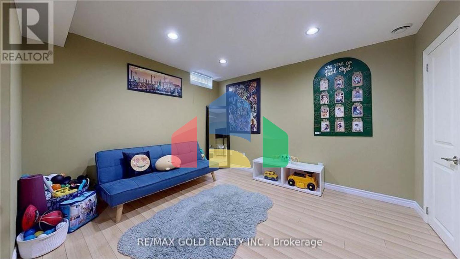 Residential - Single Family Home - Brampton, Canada - Canada