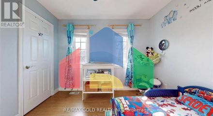 Residential - Single Family Home - Brampton, Canada - Canada