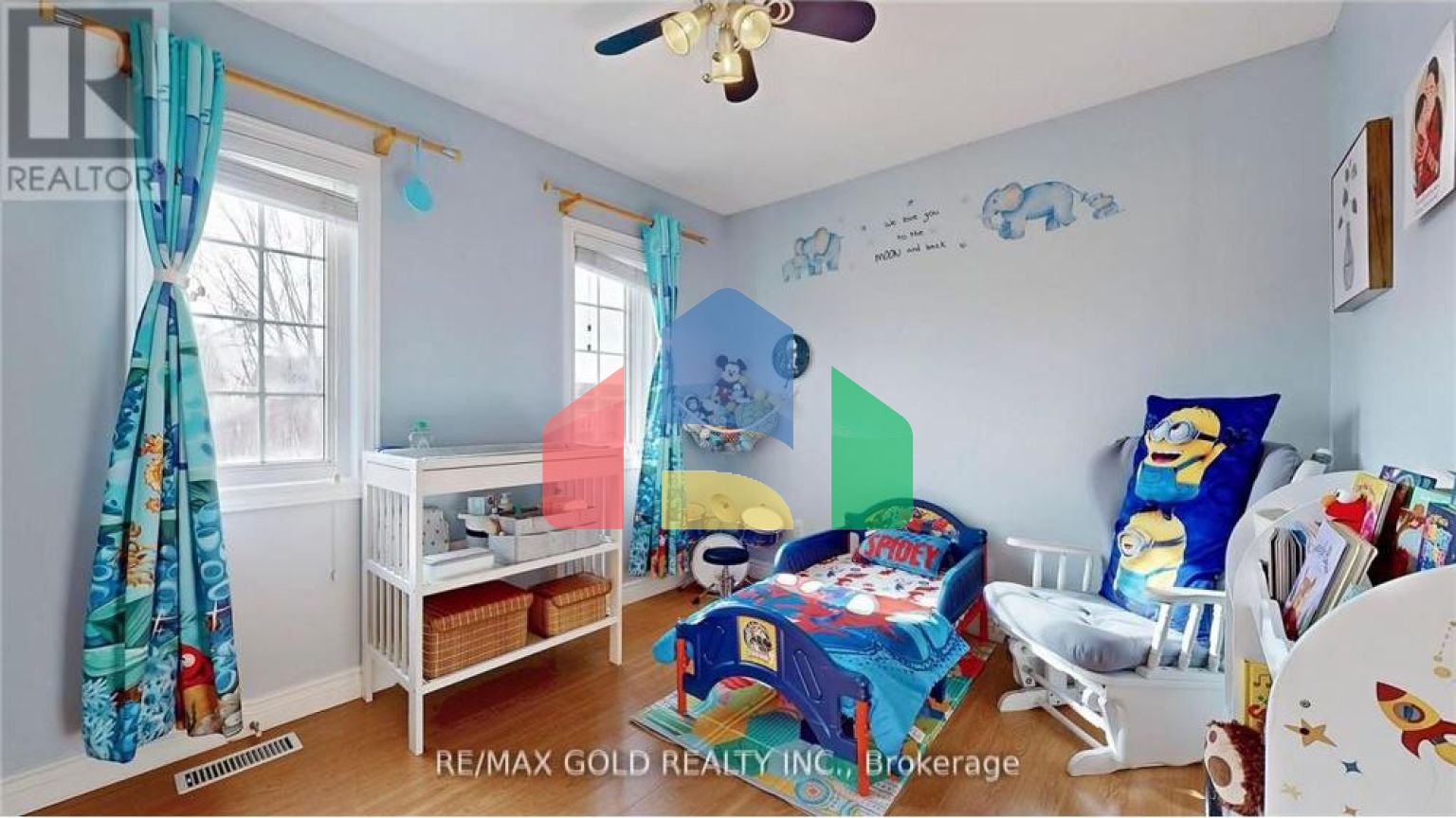 Residential - Single Family Home - Brampton, Canada - Canada