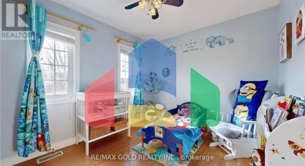 Residential - Single Family Home - Brampton, Canada - Canada