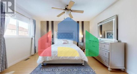 Residential - Single Family Home - Brampton, Canada - Canada