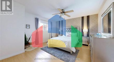 Residential - Single Family Home - Brampton, Canada - Canada