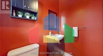 Residential - Single Family Home - Brampton, Canada - Canada