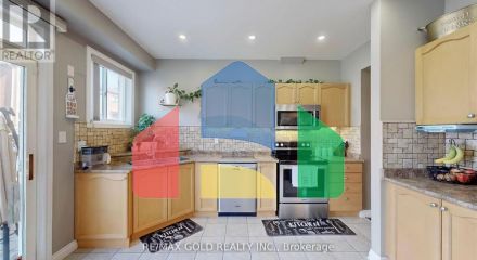 Residential - Single Family Home - Brampton, Canada - Canada