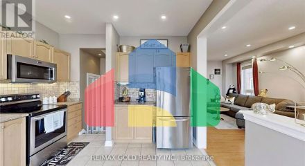 Residential - Single Family Home - Brampton, Canada - Canada