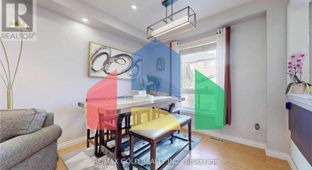 Residential - Single Family Home - Brampton, Canada - Canada