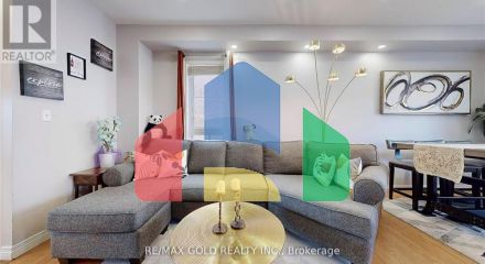 Residential - Single Family Home - Brampton, Canada - Canada