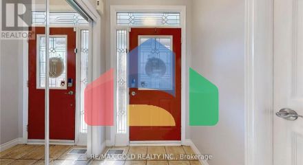 Residential - Single Family Home - Brampton, Canada - Canada