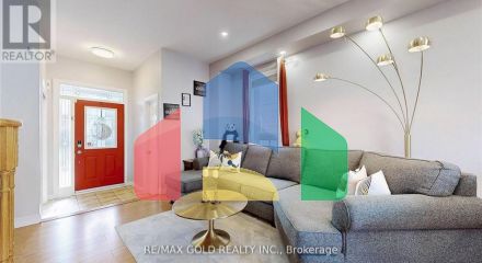 Residential - Single Family Home - Brampton, Canada - Canada