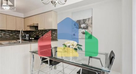 Residential - Single Family Home - Brampton, Canada - Canada