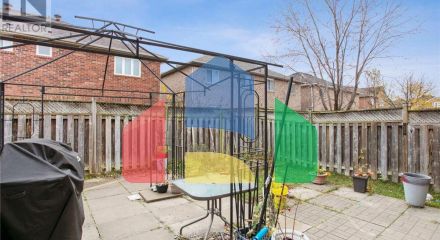 Residential - Single Family Home - Brampton, Canada - Canada