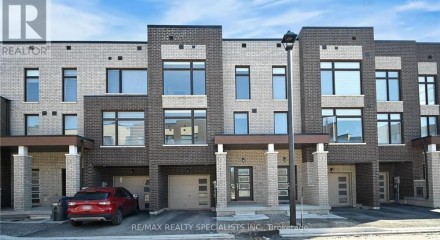 Residential - Single Family Home - Brampton, Canada - Canada