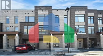 Residential - Single Family Home - Brampton, Canada - Canada