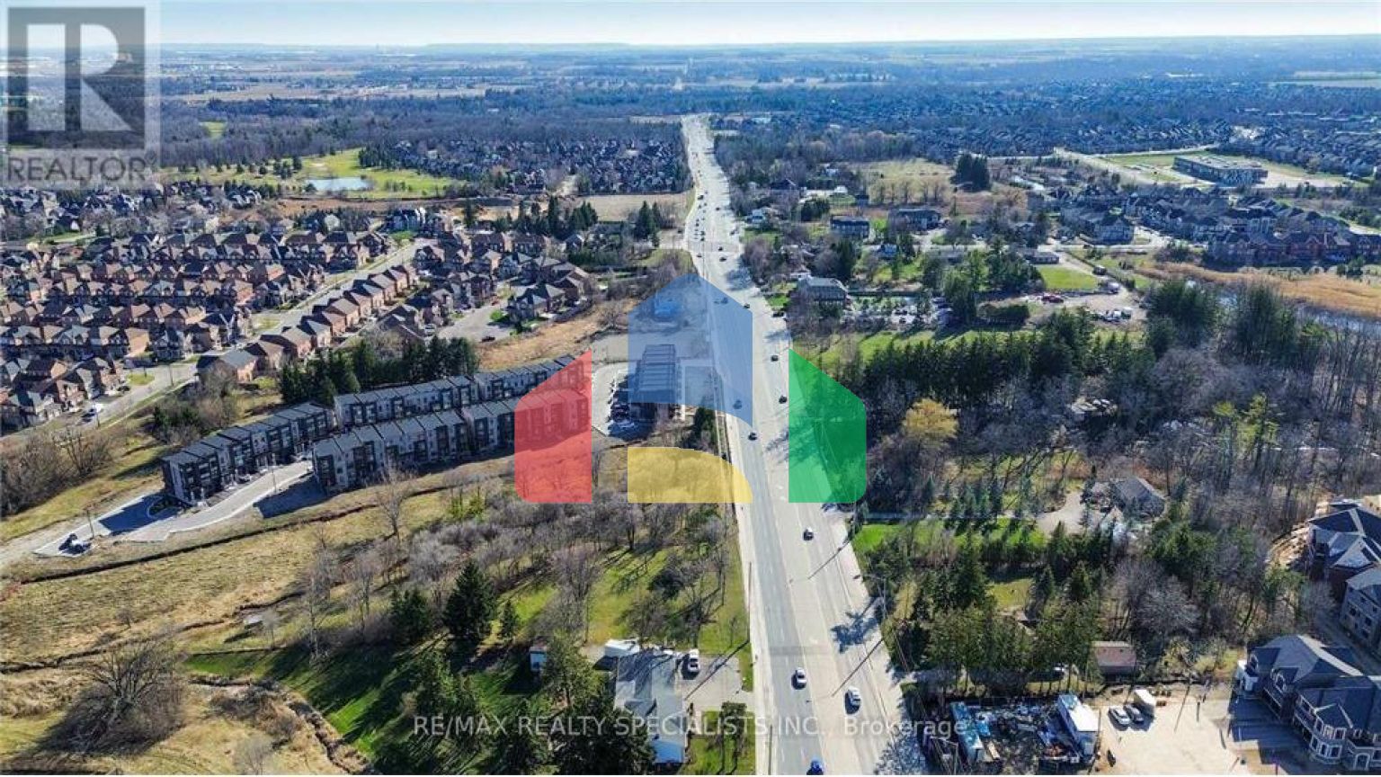 Residential - Single Family Home - Brampton, Canada - Canada