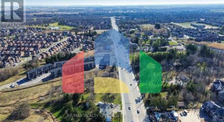 Residential - Single Family Home - Brampton, Canada - Canada