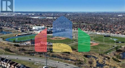 Residential - Single Family Home - Brampton, Canada - Canada