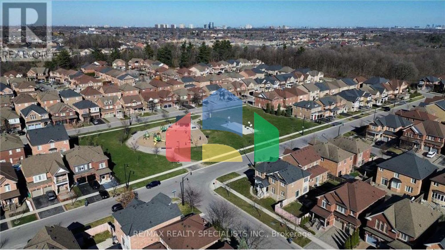 Residential - Single Family Home - Brampton, Canada - Canada