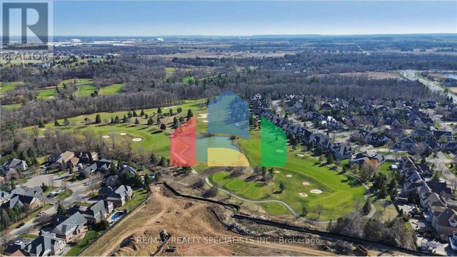 Residential - Single Family Home - Brampton, Canada - Canada