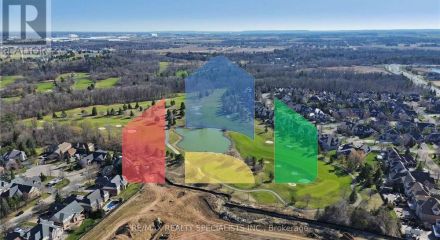 Residential - Single Family Home - Brampton, Canada - Canada