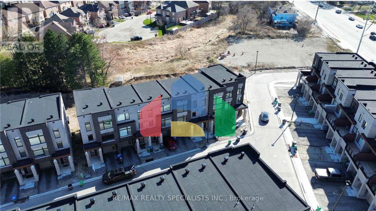 Residential - Single Family Home - Brampton, Canada - Canada