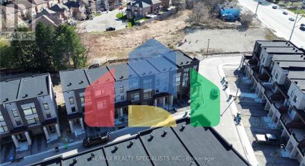 Residential - Single Family Home - Brampton, Canada - Canada