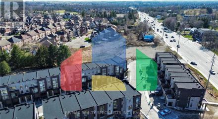 Residential - Single Family Home - Brampton, Canada - Canada